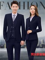 男女职业装